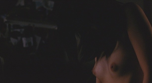 安藤サクラ（女優濡れ場）映画「俺たちに明日はないッス」で巨乳丸出し全裸濡れ場セックスシーンを披露。（※動画あり）