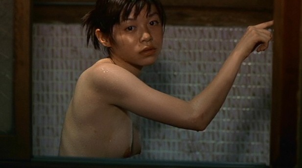 小沢まゆ（女優濡れ場）映画「少女 an adolescent」乳首まで出した濃厚セックスシーン濡れ場を披露。（※動画あり）
