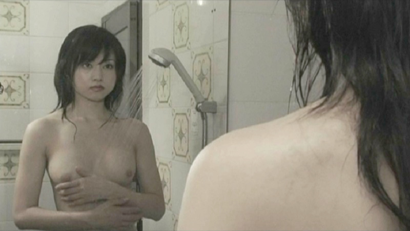 濱田のり子 （女優濡れ場） 映画「猫の家族」での舌入れキスシーンからの濃厚セックス （※動画あり）